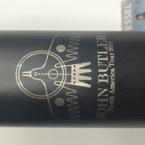 John Butler Trio 20oz tumbler - EcoVessel